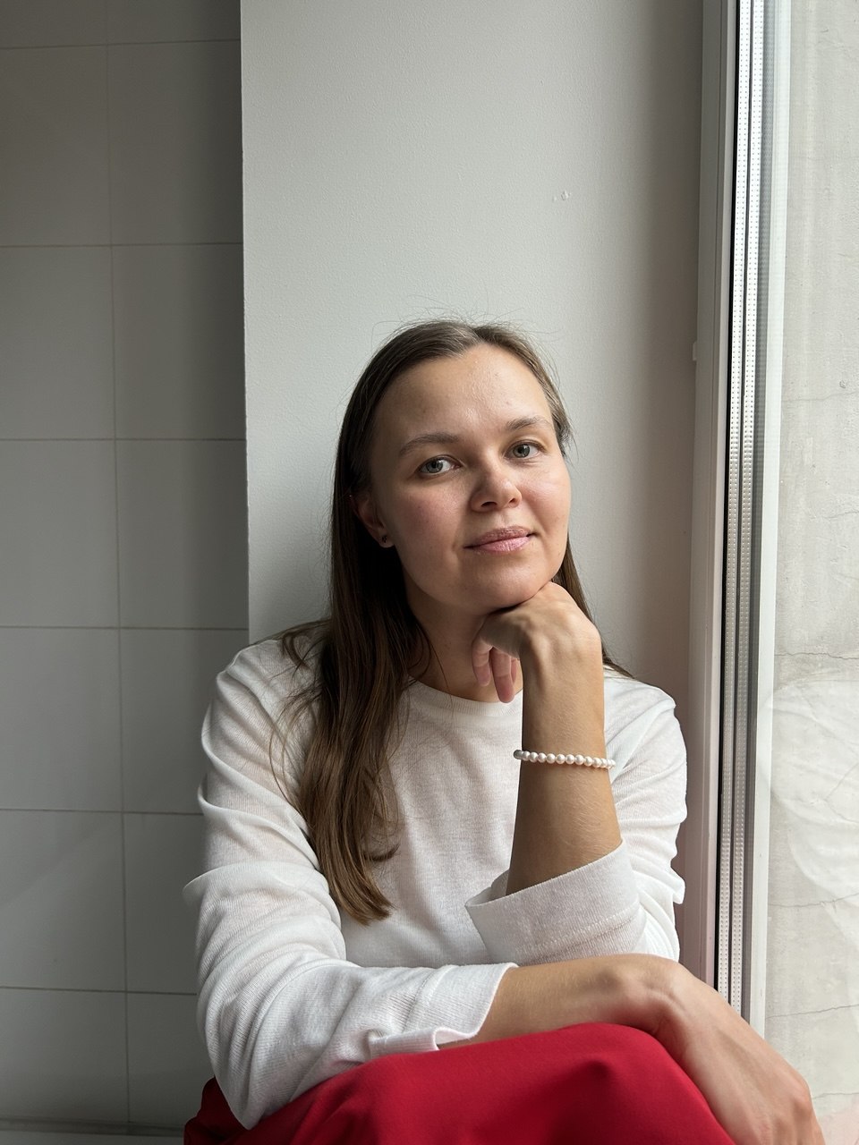 Катя Панфилова, 