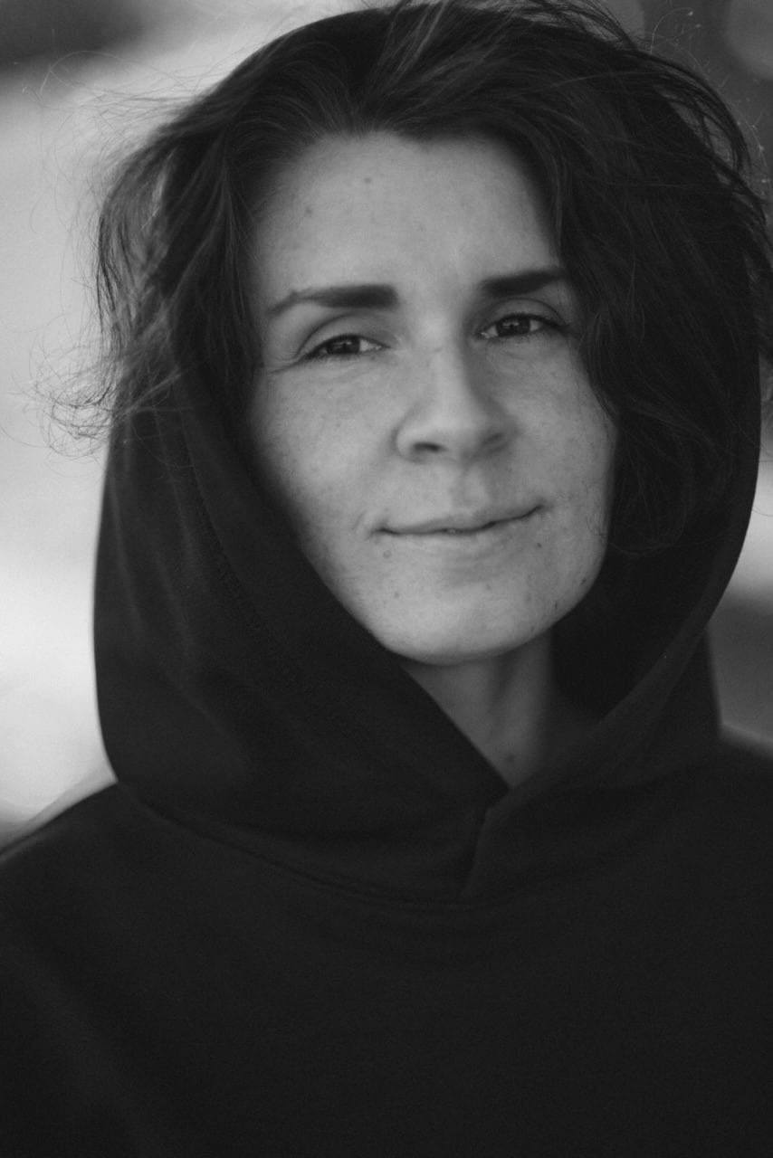 Елена Матвеева 